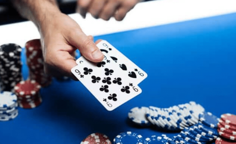 poker el siralamasi nedir